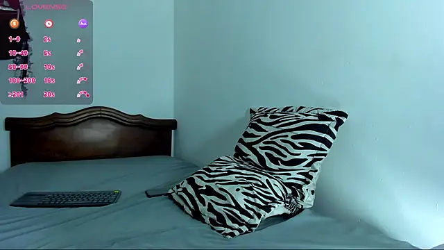 liammendoza98 online show from 07/14/26, 03:22
