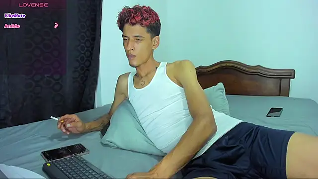 liammendoza98 online show from 06/21/26, 05:02