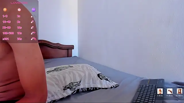 liammendoza98 online show from 06/30/26, 12:49