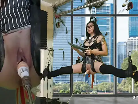 angelinasia online show from 05/22/26, 02:31