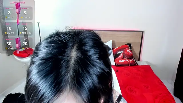Kata lina  online show from 05/09/26, 08:45
