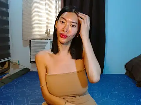 1perfectmodel online show from 09/25/25, 11:22