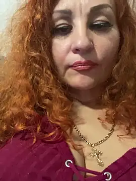 kisulya online show from 10/19/25, 07:05