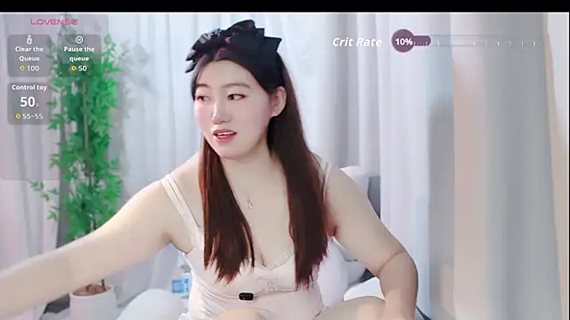 Snapshot of LuMei-Love chatting on 07/22/26, 01:46 LuMei-Love online show from 07/22/26, 01:46