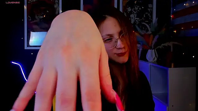 Queen Milena online show from 05/02/26, 11:26