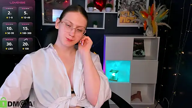 Queen Milena online show from 05/13/26, 12:34