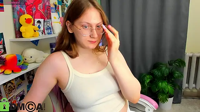 Queen Milena online show from 05/18/26, 11:26
