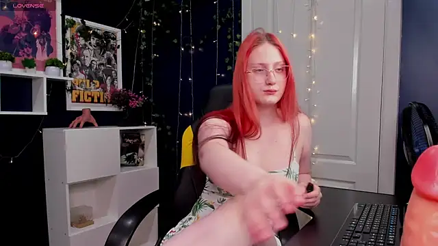 Queen Milena online show from 07/13/26, 03:06