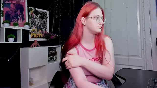 Queen Milena online show from 07/12/26, 02:56