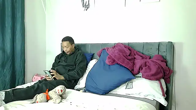 Matic and LaToyah online show from 06/19/26, 05:19