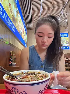 xiaochengzi505 online show from 07/17/26, 02:31