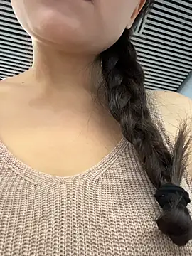 xiaochengzi505 online show from 07/15/26, 01:34