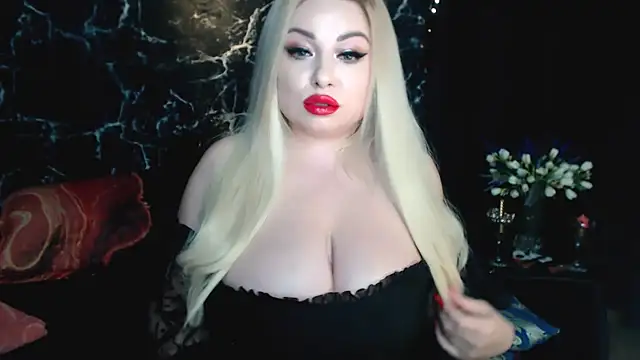 ValentinaaLuv online show from 05/08/26, 06:01
