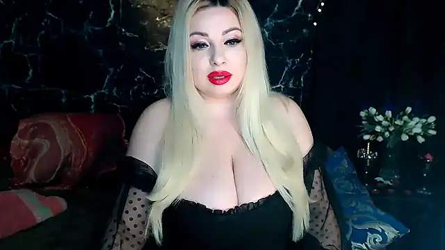 ValentinaaLuv online show from 06/11/26, 09:12