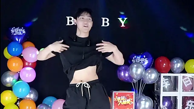 lucky-love888 online show from 06/05/26, 10:32