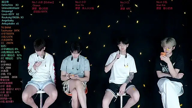 lucky-love888 online show from 06/25/26, 12:32