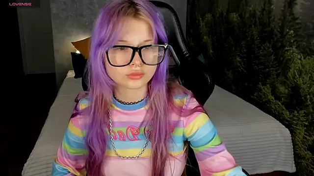 Snapshot of Ammelia_Backerr chatting on 07/29/26, 09:08 Ammelia Backerr online show from 07/29/26, 09:08