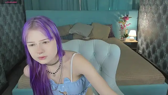 Snapshot of Ammelia_Backerr chatting on 06/24/26, 09:08 Ammelia Backerr online show from 06/24/26, 09:08
