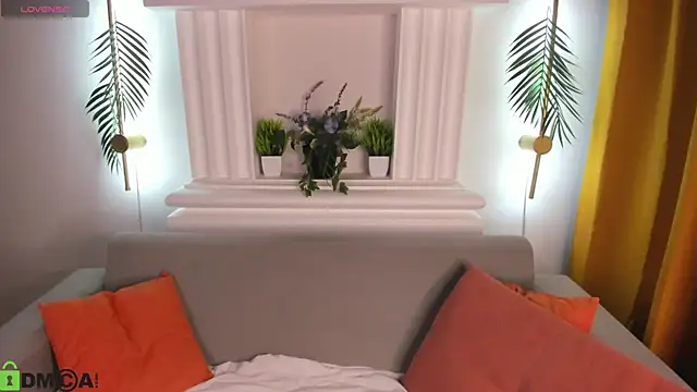 Ammelia Backerr online show from 05/28/26, 01:02
