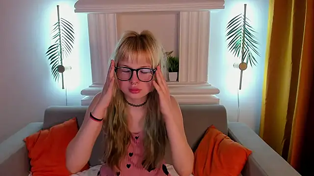 Ammelia Backerr online show from 04/30/26, 01:12
