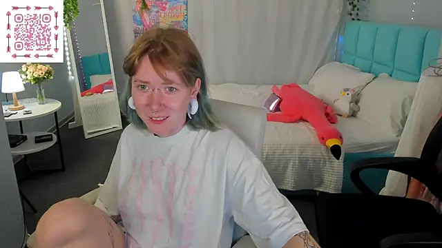 Elira Vane online show from 06/10/26, 02:57