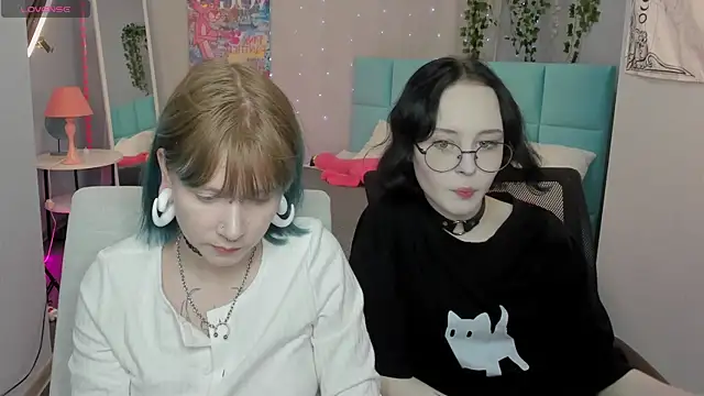 Elira Vane online show from 05/15/26, 11:08