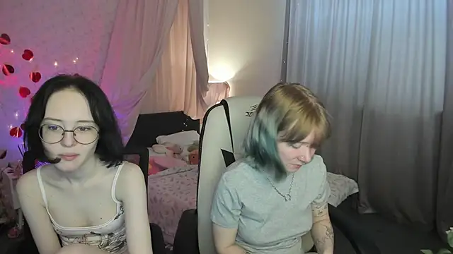 Elira Vane online show from 05/29/26, 03:12