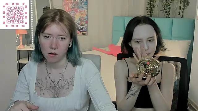 Elira Vane online show from 05/24/26, 03:06