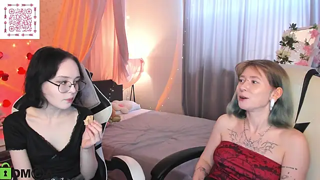 Elira Vane online show from 06/05/26, 06:52