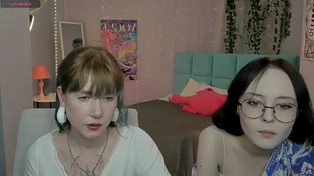 Elira Vane online show from 05/14/26, 11:51