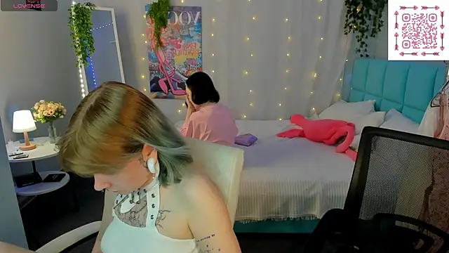 Elira Vane online show from 06/09/26, 03:07