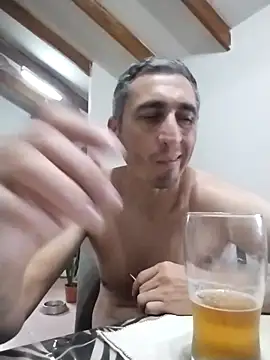 Alejandro83bsf online show from 05/04/26, 07:06