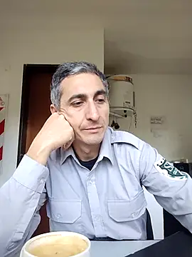 Alejandro83bsf online show from 05/08/26, 08:12