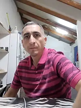 Alejandro83bsf online show from 06/04/26, 10:36
