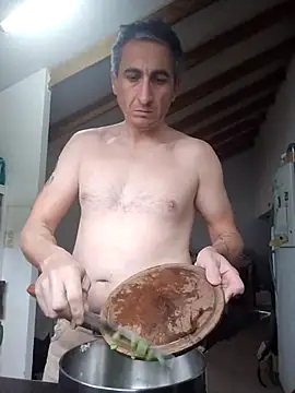 Alejandro83bsf online show from 05/28/26, 02:34