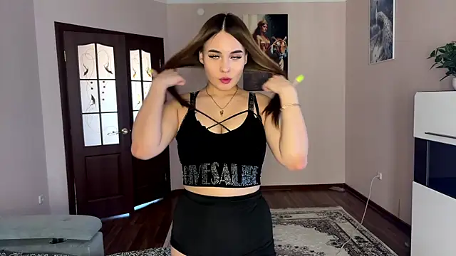 CrissyLettsome online show from 05/23/26, 12:15
