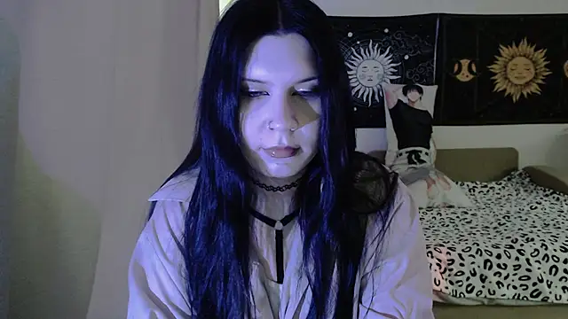 iintimate flesh online show from 07/21/26, 01:45