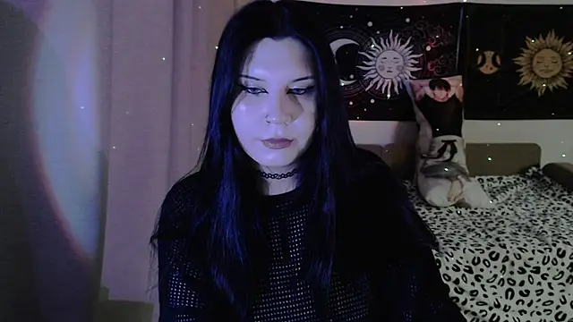 iintimate flesh online show from 08/06/26, 10:27