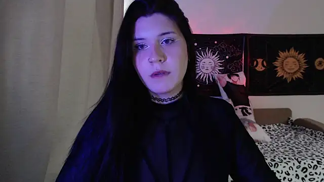 iintimate flesh online show from 05/08/26, 04:00