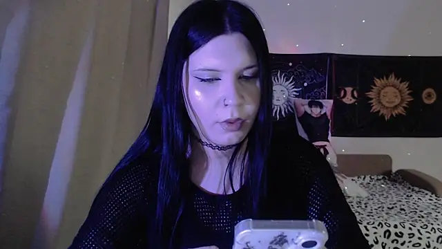 iintimate flesh online show from 07/01/26, 05:13
