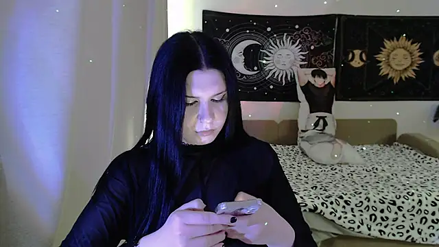 iintimate flesh online show from 07/28/26, 03:21