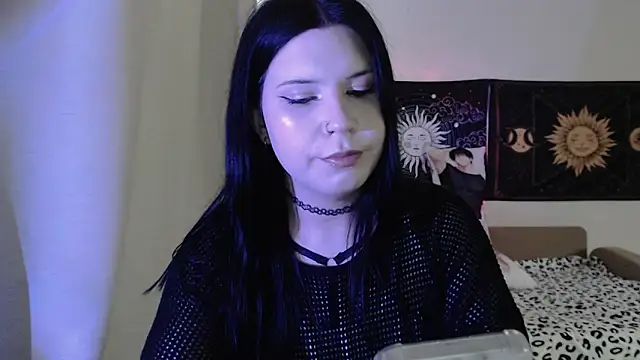 iintimate flesh online show from 06/29/26, 03:45