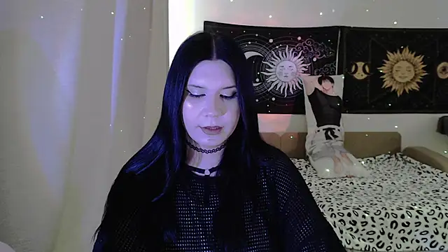 iintimate flesh online show from 07/27/26, 03:08