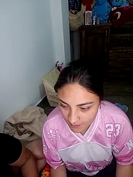 -brendda- online show from 05/07/26, 03:33