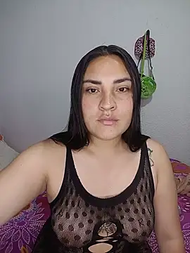 -brendda- online show from 06/07/26, 03:23