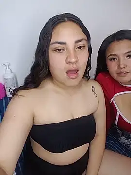 -brendda- online show from 06/12/26, 03:37