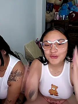 -brendda- online show from 05/14/26, 03:58