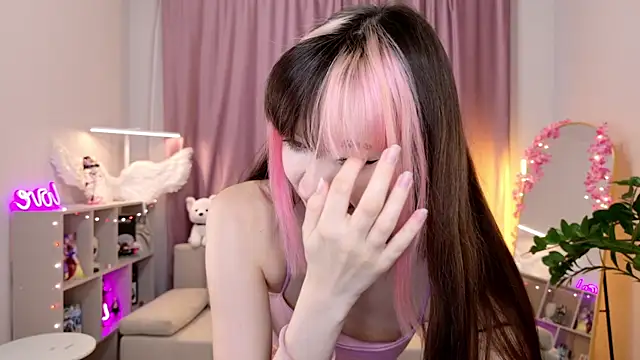 Snapshot of Miiya_Aria_ chatting on 07/17/26, 01:14 Miiya Aria online show from 07/17/26, 01:14