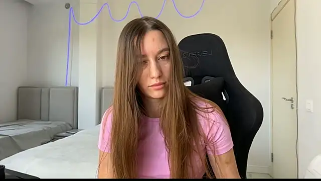 PrincesSsLilu online show from 06/29/26, 10:00