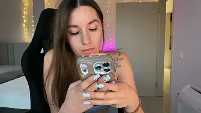 PrincesSsLilu online show from 05/31/26, 06:09